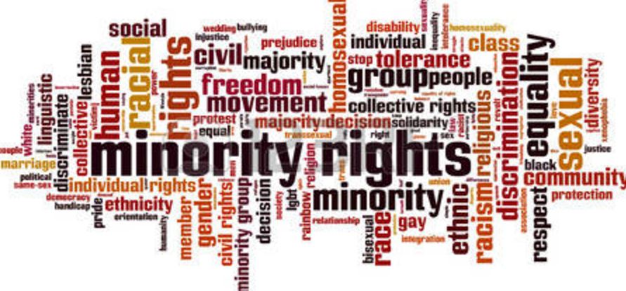 Mainstream Inequality – Times of Resistance